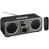 Lenco DAR-030BK Radio Da Casa