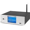 Pro-Ject Audio Systems Stream Box DS Net, Hires Audio Streamer Con WiFi
