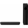 Panasonic SC-HTB254EGK 2.1 Sistema Soundbar Con Subwoofer, Bluetooth Nero