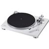 Teac TN-3B Giradischi (mm-Phono Amplificatore USB, 33 & 45 RPM ), Bianco
