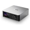 WiiM Ultra Audio Streamer Argento