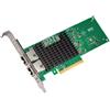 Intel 10Gb 2-Port Server Adapter X710-T2L(2xRJ45) LP bulk (Di) Orginal Intel ink