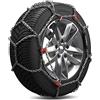 KÖNIG CB-12 095 - Catene da Neve, 1 Paio