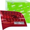 Valeo Luce Posteriore 43331 per Audi A6 III Avant (2006-2008) | Posteriore Sinistro, Tecnologia LED