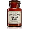 Paddywax Apothecary Sea Salt & Sage 226 g