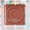 L'Oreal Paris L'Oréal Paris Color Queen Oil Shadow 02 Force, ombretto oleoso a lunga durata, estremamente intenso, 3,8 g