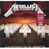 Metallica - Master of Puppets (Vinyl/LP)