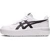 Asics 1203A289-103 Japan S ST Uomo, White/Black EU 37.5