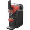 H.Koenig SLH800 Macchina per granite, Slush Machine con 5 modalità (caffè freddo, milkshake, cocktail ghiacciato, vino, granita, alcolici frozen)