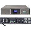 Eaton 9PX 1500RT gruppo di continuità (UPS) Doppia conversione (online) 1,5 kVA 1350 W 8 presa(e) AC [9PX1500RT]