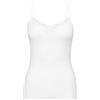 Calida - Canottiera, Donna, Bianco, Large