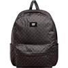 VANS Zaino Vans Nero BA51 Taglia Unica
