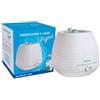 Pumilene - Home pigna umidificatore a caldo