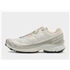 Salomon Womens Salomon XT-6 Donna - Beige, beige