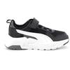 Puma Trinity 2 Lt Ac Ps 28-35 Puma Cod. 403704 - NERO