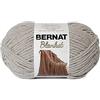 Bernat Yarn Bernat - Coperta per filati, colore grigio chiaro, 300 g