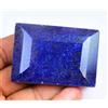 Gemscopious 567.0 CT Naturale Grande Zaffiro Blu Certificato Museum Uso Smeraldo Loose Gemma