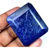 Gemscopious 500.00 CT Naturale Grande Zaffiro Blu Certificato Museum Uso Smeraldo Loose