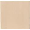 Generico Pietra Per Pizza - Ceramica 26x25x0,8 Cm | Piastra Forno Cottura Calore Uniforme | Refrattaria Per Crosta Croccante, Pane E Cucina Casa