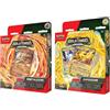BANDAI - Gioco di carte Pokémon, multicolore (PC50466)