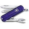 Victorinox - Classic Sd Traslucido - Persiano Indigo - 0.6223.T29G