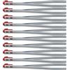 Victorinox - Piccole Pinzette - Lotto Di 10 - Verde - A.6142.4.10