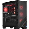 MSI Forge 320R Airflow Ryzen 7 4.2 GHz - SSD 2 TB - 32 GB - NVIDIA GeForce RTX 4090 - refurbished