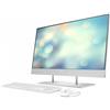 HP 24-DP0054NL 23" Ryzen 3 2.7 GHz - SSD 512 GB - 8GB - refurbished