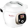 Moulinex Robot da cucina Moulinex Cookeo Plus EPC09 - CE851910 6,0000L -Bianco - refurbished
