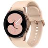 Samsung Galaxy Watch4 Bluetooth + Cellular 40 mm - Oro Rosa - refurbished