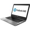 HP ProBook 640 G5 14" Core i3 2.1 GHz - SSD 256 GB - 16GB - QWERTY - Inglese - refurbished