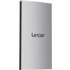 Lexar ES3 Hard disk esterni - SSD 1 TB USB 3.2 GEN2 - refurbished