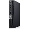 Dell OptiPlex 5060 Micro Core i5 2.1 GHz - SSD 256 GB RAM 8 GB - refurbished