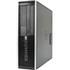 HP Compaq 8200 Elite SFF Core i3 2.1 GHz - HDD 500 GB RAM 8 GB - refurbished