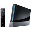 Nintendo Wii - Nero - refurbished