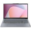 Lenovo IdeaPad Slim 3 15ABR8 15" Ryzen 7 2 GHz - SSD 1 TB - 16GB - QWERTY - Portoghese - refurbished