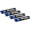 XCell 145873 Xtreme FR6/L91 Mignon (AA), 1,5 V, 4 pezzi