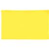 AZ FLAG BANDIERA MONOCOLORE GIALLO 150x90cm - BANDIERA GIALLA 90 x 150 cm - AZ FLAG