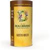 Dialbrodo Gusto Ricco 1 kg - granulare vegetale senza glutine e carne