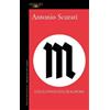 Antonio Scurati M. Los últimos días de Europa / M. The Last Days of (Tascabile)