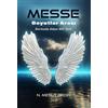 N. Mesut Bedir Messe 1 - Boyutlar Arasi: Bermuda Adasi MÖ 1233 (Tascabile)