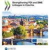 Oecd Strengthening FDI and SME Linkages in Czechia (Tascabile)