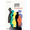 James Joyce Dublineses / Dubliners (Tascabile)