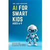 Leo Lexicon AI for Smart Kids Ages 6-9 (Tascabile)