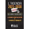 L'Agenda 2021-2030 Exposé ! (Tascabile) Truth Anonymous