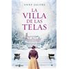 Anne Jacobs La villa de las telas / The Cloth Villa (Tascabile)