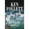 Ken Follett El tercer gemelo / The Third Twin (Tascabile)