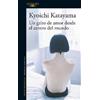 Kyoichi Katayam Un grito de amor desde el centro del mundo / Socrate (Tascabile)