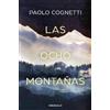 Paolo Cognetti Las ocho montañas / The Eight Mountains (Tascabile)