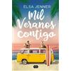 Elsa Jenner Mil veranos contigo / A Thousand Summers with You (Tascabile)